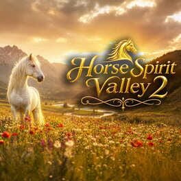 Cover Horse Spirit Valley 2