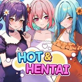 Cover Hot & Hentai