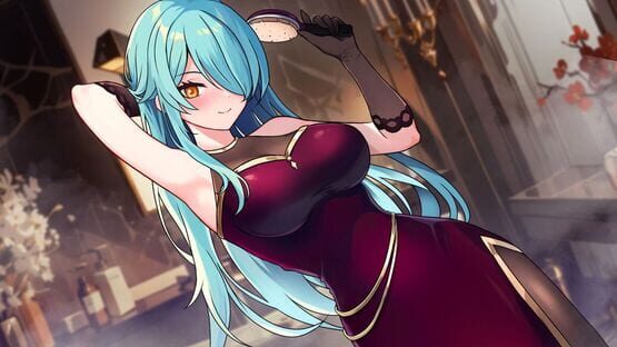 Screenshot Hot & Hentai