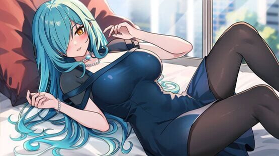 Screenshot Hot & Hentai