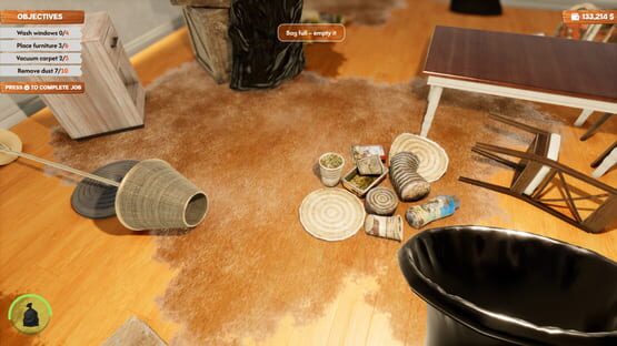 Screenshot House Fixer Simulator