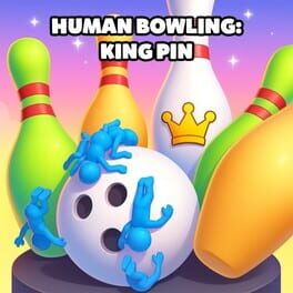Cover Human Bowling: King Pin