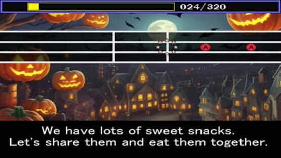 Screenshot Hunters Music World