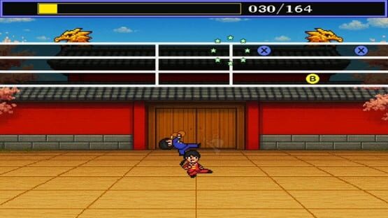 Screenshot Hunters Music World