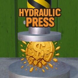 Cover Hydraulic Press