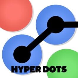 Cover Hyper Dots