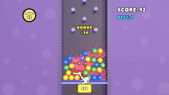 Screenshot Hyper Dots