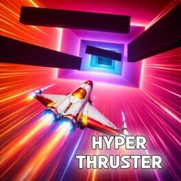Cover Hyper Thruster