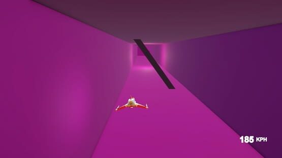 Screenshot Hyper Thruster