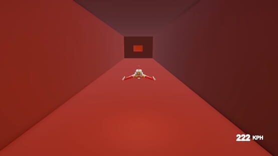 Screenshot Hyper Thruster