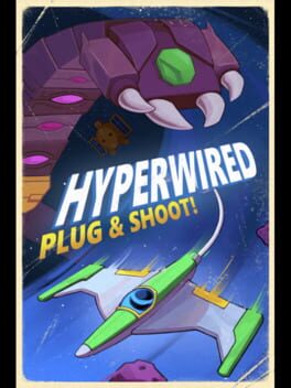 Cover Hyperwired
