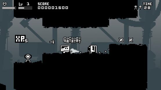 Screenshot Inc: The Beginning