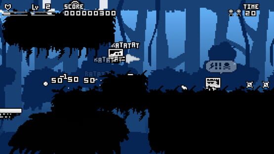 Screenshot Inc: The Beginning