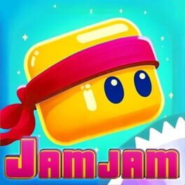 Cover Jamjam