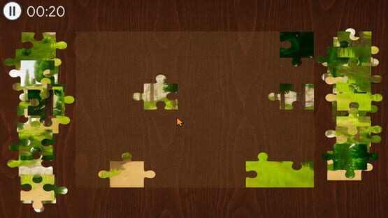 Screenshot Jigsaw Realms: Lost Isles