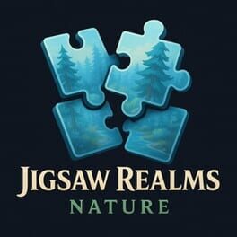 Cover Jigsaw Realms: Nature