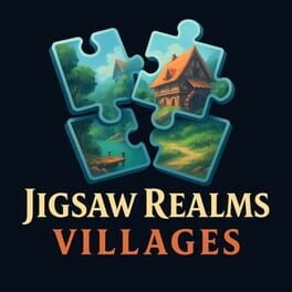 Cover Jigsaw Realms: Villages