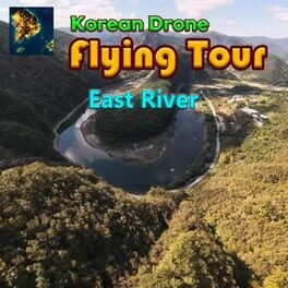 Cover Korean Drone Flying Tour East River