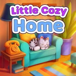 Cover Little Cozy Home