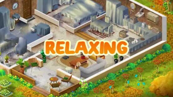 Screenshot Little Cozy Home