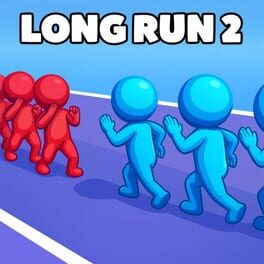 Cover Long Run 2