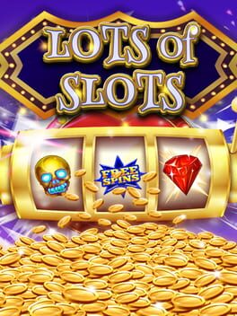Cover Lots of Slots