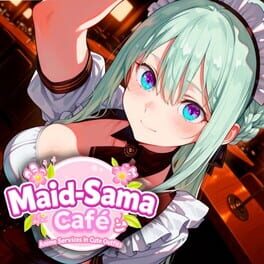 Cover Maid-Sama Cafe: Anime Girls Services in Cute Outfits