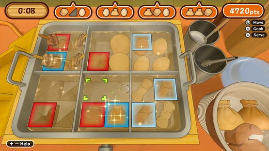 Screenshot Make it! Oden