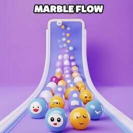 Cover Marble Flow
