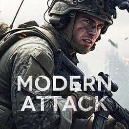 Cover Modern Attack