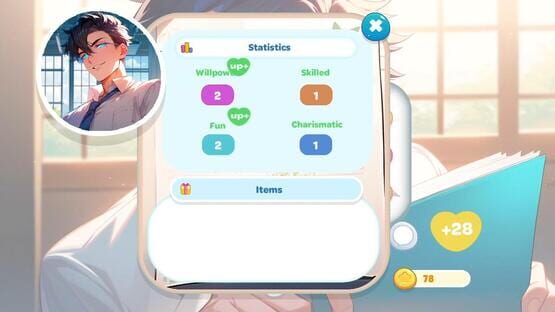 Screenshot Mr. Sensei: Life as a Foreign Teacher in Japan
