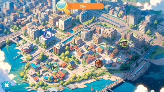 Screenshot Mr. Sensei: Life as a Foreign Teacher in Japan