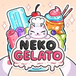 Cover Neko Gelato