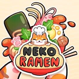 Cover Neko Ramen