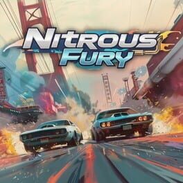 Cover Nitrous Fury