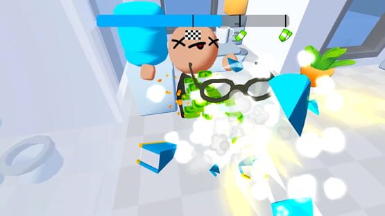 Screenshot Office Brawl: Room Smash