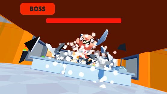 Screenshot Office Brawl: Room Smash