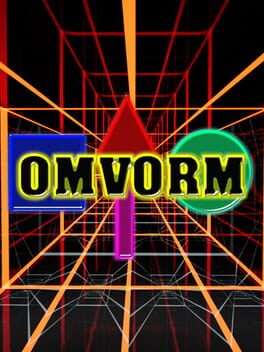 Cover Omvorm