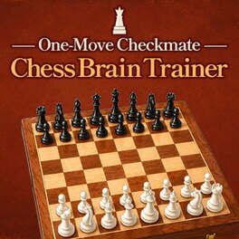Cover One-Move Checkmate: Chess Brain Trainer
