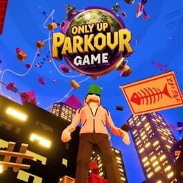Cover Only Up: Parkour Game