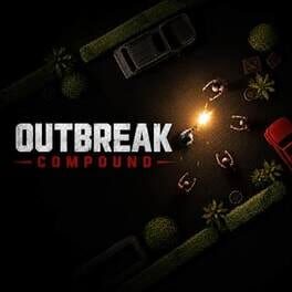 Cover Outbreak Compound