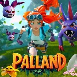 Cover Palland