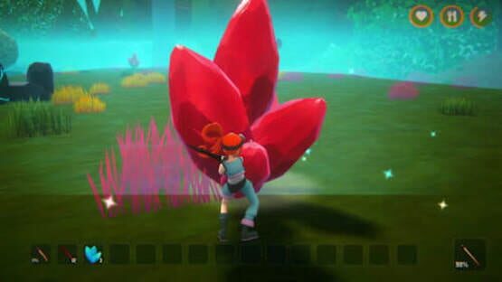 Screenshot Palland