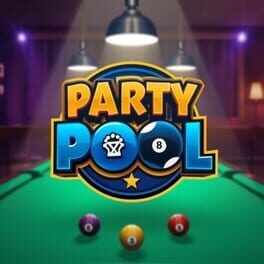 Cover Party Pool