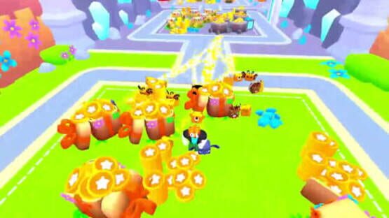 Screenshot Pet World