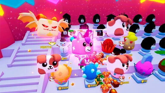 Screenshot Pet World