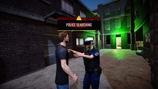 Screenshot Pharma Dealer Simulator