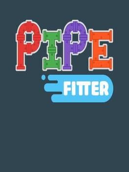 Cover Pipe Fitter