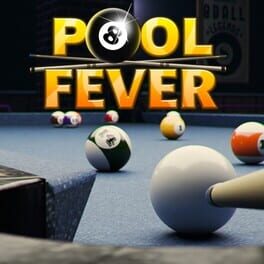 Cover Pool Fever