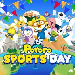 Cover Pororo Sports Day